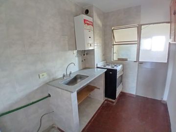 Departamento en alquiler en La Plata