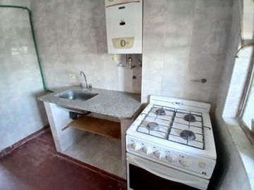 Departamento en alquiler en La Plata
