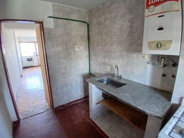 Departamento en alquiler en La Plata
