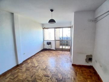 Departamento en alquiler en La Plata