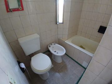 Departamento en alquiler en La Plata