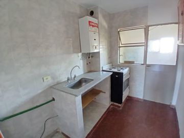 Departamento en alquiler en La Plata
