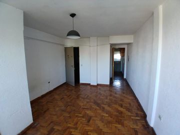 Departamento en alquiler en La Plata