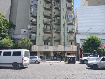 Departamento en alquiler en La Plata