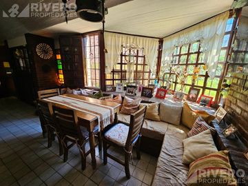 CASA EN VENTA EN CASTELAR NORTE - LOTE PROPIO