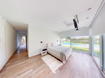 Casa en  Lomas de City Bell - Club de campo
