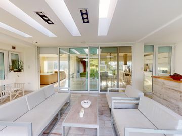 Casa en  Lomas de City Bell - Club de campo