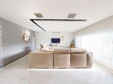 Casa en  Lomas de City Bell - Club de campo