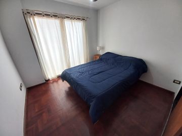 Departamento 1 dorm - Amoblado - Balcon - Bv San Juan al 700- Centro