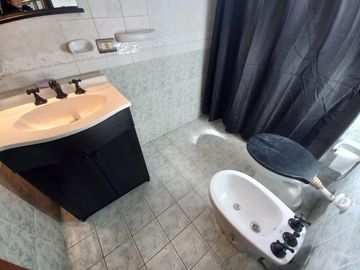 Departamento 1 dorm - Amoblado - Balcon - Bv San Juan al 700- Centro
