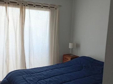 Departamento 1 dorm - Amoblado - Balcon - Bv San Juan al 700- Centro