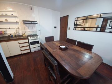Departamento 1 dorm - Amoblado - Balcon - Bv San Juan al 700- Centro