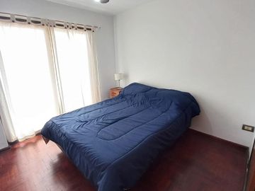 Departamento 1 dorm - Amoblado - Balcon - Bv San Juan al 700- Centro