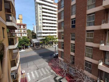 Departamento 1 dorm - Amoblado - Balcon - Bv San Juan al 700- Centro