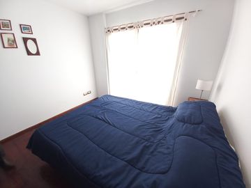 Departamento 1 dorm - Amoblado - Balcon - Bv San Juan al 700- Centro