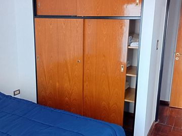 Departamento 1 dorm - Amoblado - Balcon - Bv San Juan al 700- Centro