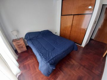 Departamento 1 dorm - Amoblado - Balcon - Bv San Juan al 700- Centro