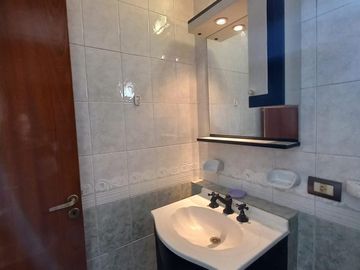 Departamento 1 dorm - Amoblado - Balcon - Bv San Juan al 700- Centro