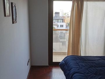 Departamento 1 dorm - Amoblado - Balcon - Bv San Juan al 700- Centro