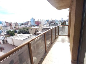 Departamento 1 dorm - Amoblado - Balcon - Bv San Juan al 700- Centro