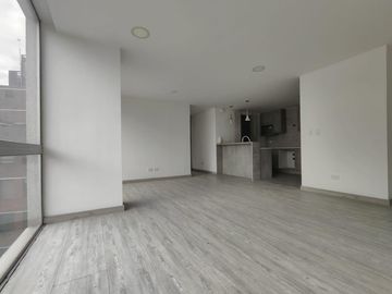 Departamento en venta, Edificio Moscú, Sector Benalcázar, Quito