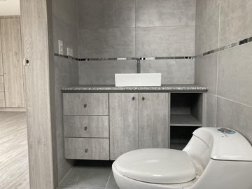 Departamento en venta, Edificio Moscú, Sector Benalcázar, Quito