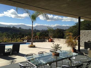 Venta  EXCLUSIVA Casa **  Urbanización Pillagua, Cumbayá