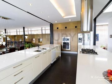 Venta  EXCLUSIVA Casa **  Urbanización Pillagua, Cumbayá