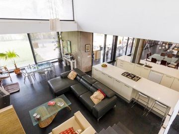 Venta  EXCLUSIVA Casa **  Urbanización Pillagua, Cumbayá