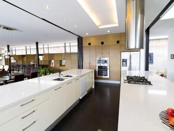Venta  EXCLUSIVA Casa **  Urbanización Pillagua, Cumbayá
