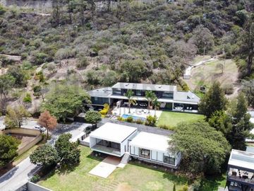 Venta  EXCLUSIVA Casa **  Urbanización Pillagua, Cumbayá