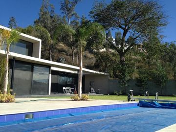 Venta  EXCLUSIVA Casa **  Urbanización Pillagua, Cumbayá