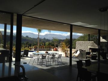 Venta  EXCLUSIVA Casa **  Urbanización Pillagua, Cumbayá