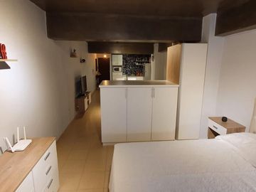 Monoambiente en VENTA, Bs as 500
