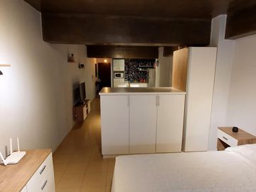 Monoambiente en VENTA, Bs as 500