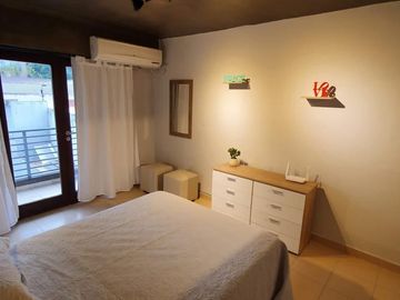Monoambiente en VENTA, Bs as 500