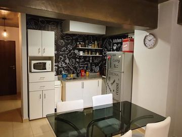 Monoambiente en VENTA, Bs as 500