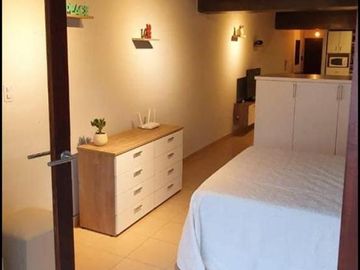 Monoambiente en VENTA, Bs as 500