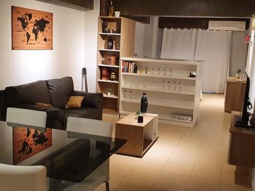 Monoambiente en VENTA, Bs as 500