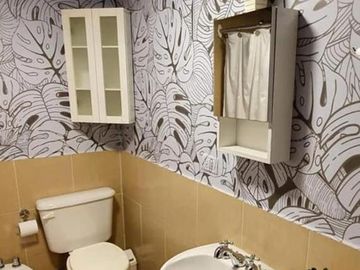 Monoambiente en VENTA, Bs as 500