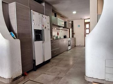 Casa en  venta Inmediaciones Club Alemán