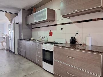 Casa en  venta Inmediaciones Club Alemán