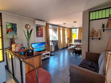 Casa en  venta Inmediaciones Club Alemán
