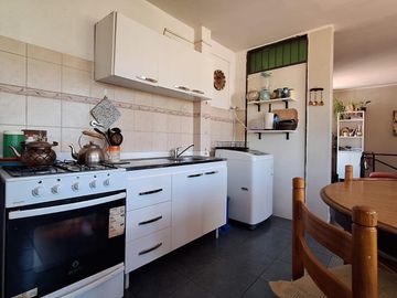 Casa en  venta Inmediaciones Club Alemán