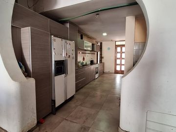 Casa en  venta Inmediaciones Club Alemán