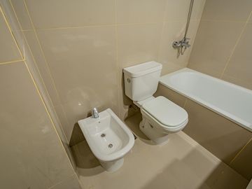Departamento 4 ambientes en  Venta en Villa Crespo.