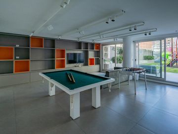 Departamento 4 ambientes en  Venta en Villa Crespo.