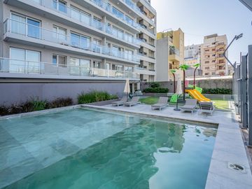 Departamento 4 ambientes en  Venta en Villa Crespo.