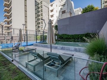 Departamento 4 ambientes en  Venta en Villa Crespo.