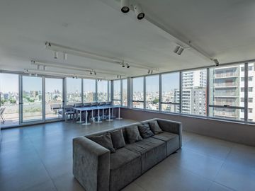 Departamento 4 ambientes en  Venta en Villa Crespo.